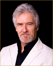 Chase Moran - Headshot